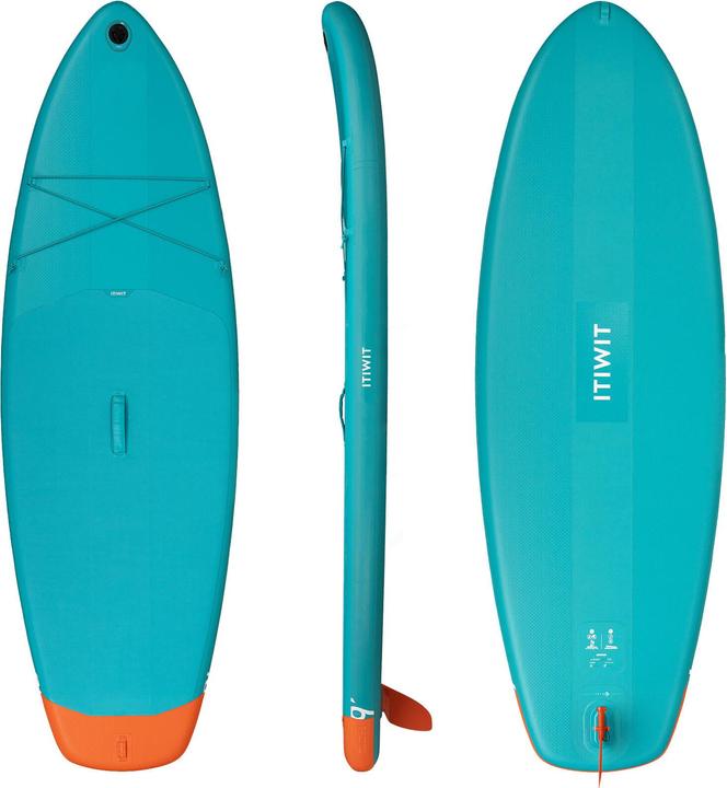 Produktbild Itiwit SUP 100+ (9')