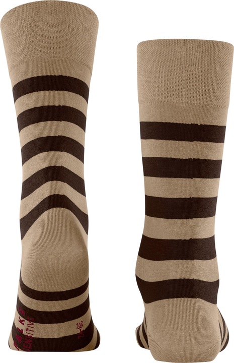 Actual product image Falke Sensitive Mapped Line SO (47 - 50)