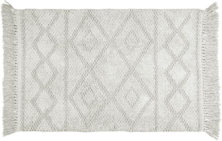 Wenko Tapis de bain Urla (60 x 90 cm)