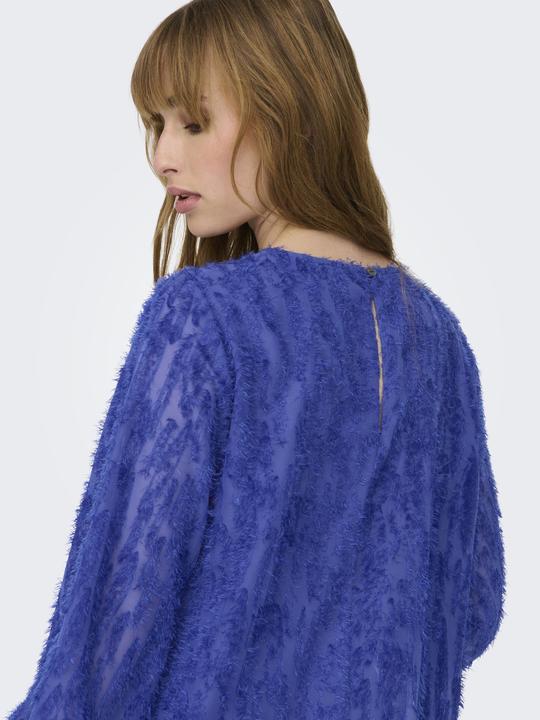 Produktbild JdY Detailreiches Ballonärmel Kleid (M)