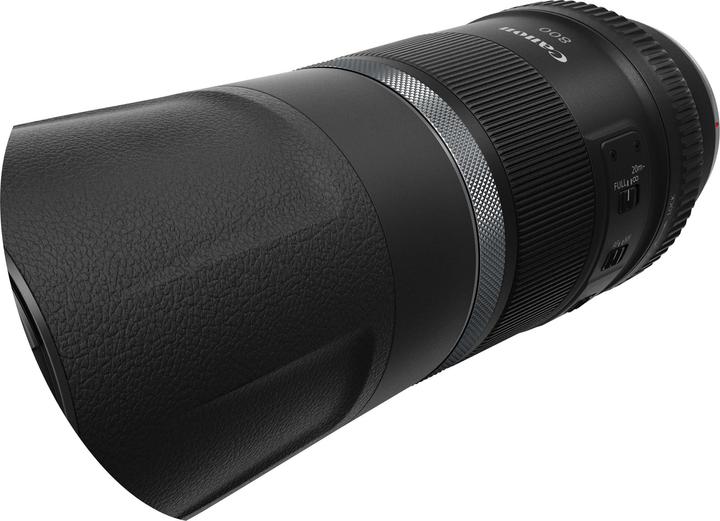 Productafbeelding Canon RF 800mm f/11 IS STM (Canon RF, Volledig formaat)