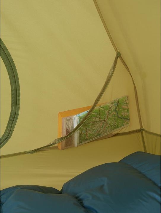 Actual product image Marmot Tungsten Ul 2P Tent (Tunnel tent, 1.55 kg, 2 persons)