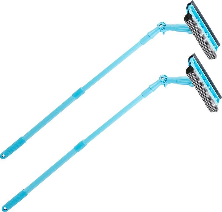 Produktbild Sichler 2er-Set Fensterwischer (2 Stk.)