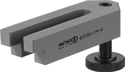 Produktbild Amf Spanneisen Nr.6315V 16+18 abgesetzt m.verstellb.Sttzschraube (71191)