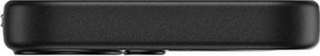Actual product image Valenta Back Cover Magsafe Frost Iphone 16 Schwarz, Grundfarbe (Apple iPhone 16)