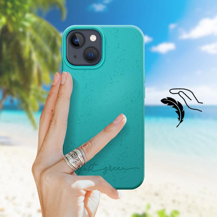 Immagine prodotto Bigben Custodia 100% Eco do APPLE IPHONE 13 MINI (Apple iPhone 13 mini)