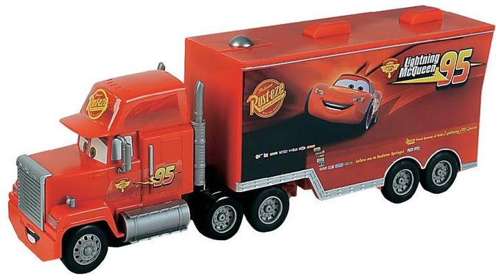 Produktbild Dickie Cars 2 RC Mack Truck