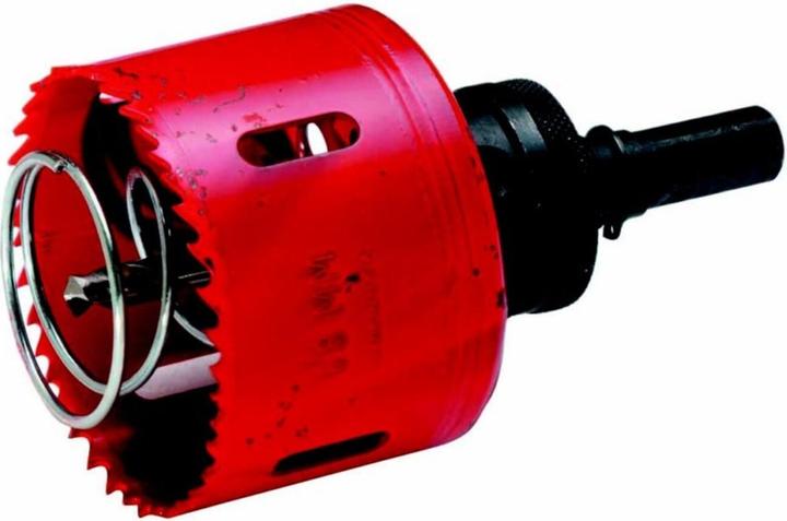 Produktbild Cimco Lochsäge 68 mm 207562 1 St. (68 mm)