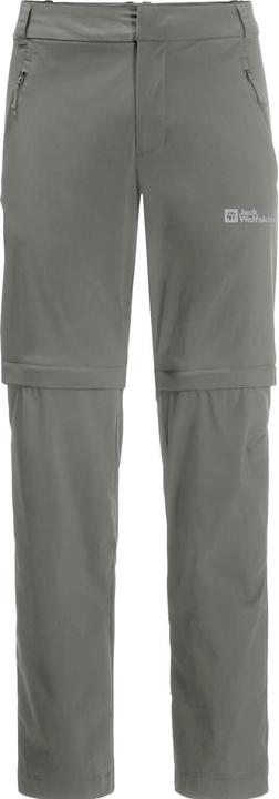 Jack Wolfskin Glastal Zip Off Pants M (S)