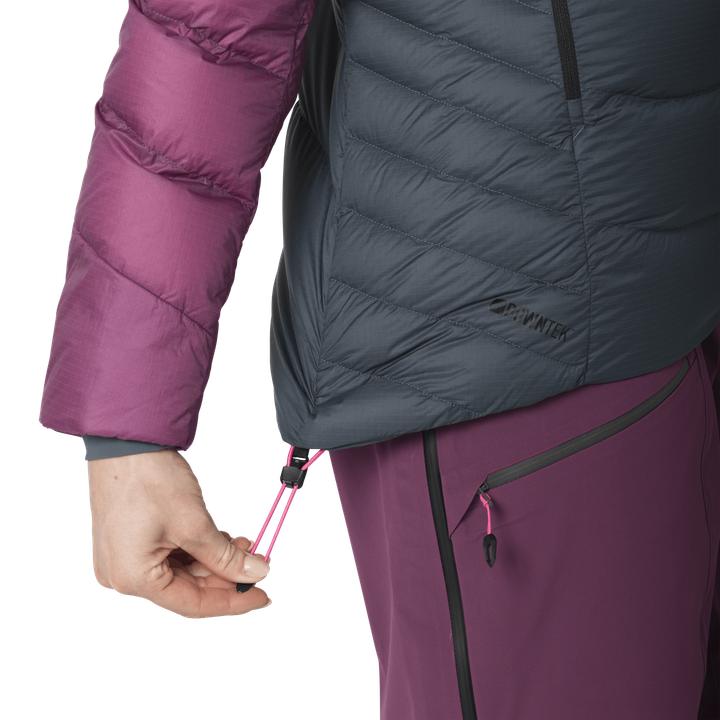 Immagine prodotto Dynafit Tigard Daunenjacke Herren (XL)