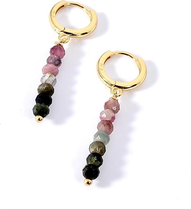 Immagine prodotto Balibay Alecia (Argento 925, Pietra preziosa, Tormalina)