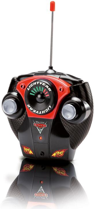 Produktbild Dickie Cars 2 RC Mack Truck