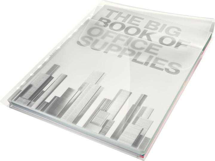 Image du produit Leitz Esselte (A4, 1 x)