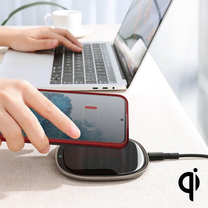 Produktbild Bigben 100% biologisch abbaubare Handyhülle Series (Samsung Galaxy S20)