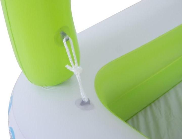 Produktbild Jilong Kinderpool mit Sonnendach