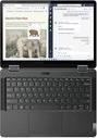 Produktbild Lenovo 13w Yoga Gen 2 (13.30", AMD Ryzen 5 7530U, 8 GB, 256 GB, CH)