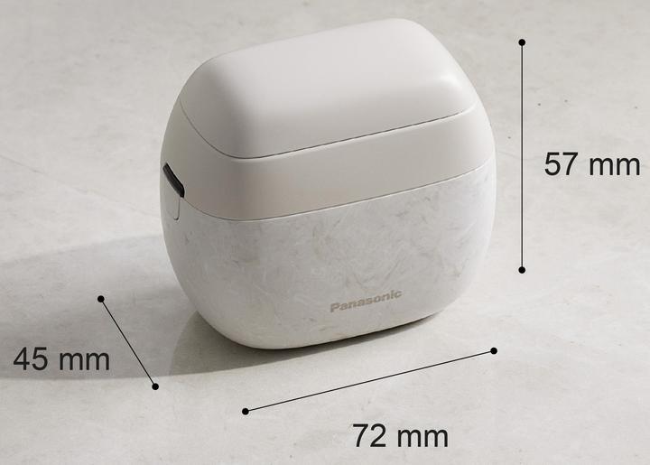 Actual product image Panasonic Series 900s