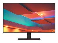 Immagine prodotto Lenovo ThinkVision P27h-20 (2560 x 1440 pixel, 27")
