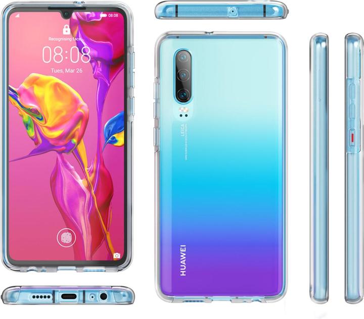 Immagine prodotto Nalia Scafo a 360 gradi (Huawei P30)
