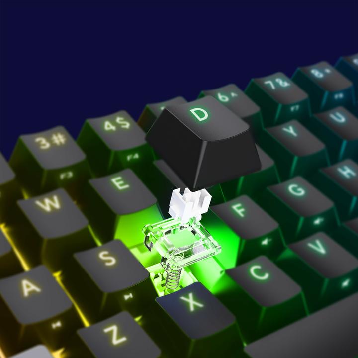 Productafbeelding Trust GXT 867 Acira (BE, Bedraad)