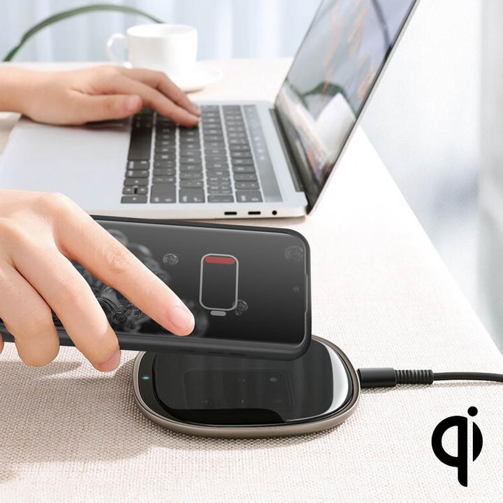 Actual product image Bigben 100% Biodegradable Cell Phone Case Series (Samsung Galaxy S20 Ultra)