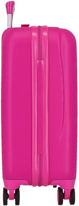 Immagine prodotto Hello Kitty Valigetta Piccola Fuchsia (33 l)