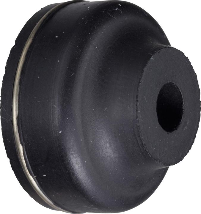 Actual product image Schneider Electric Protective cap w. fastening ring XAC-B, for XACB911