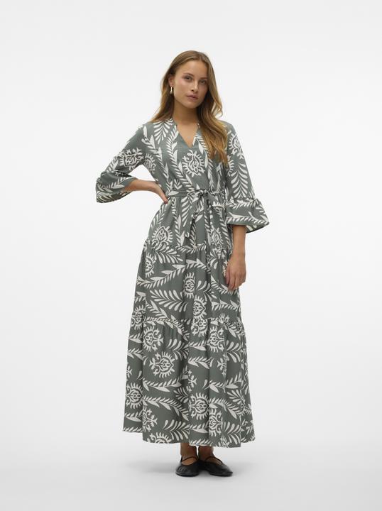 Actual product image Vero Moda VMZERA long dress dress (S)
