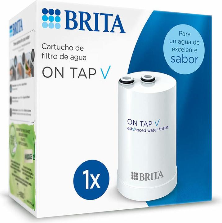 Actual product image Brita On Tap (1x)