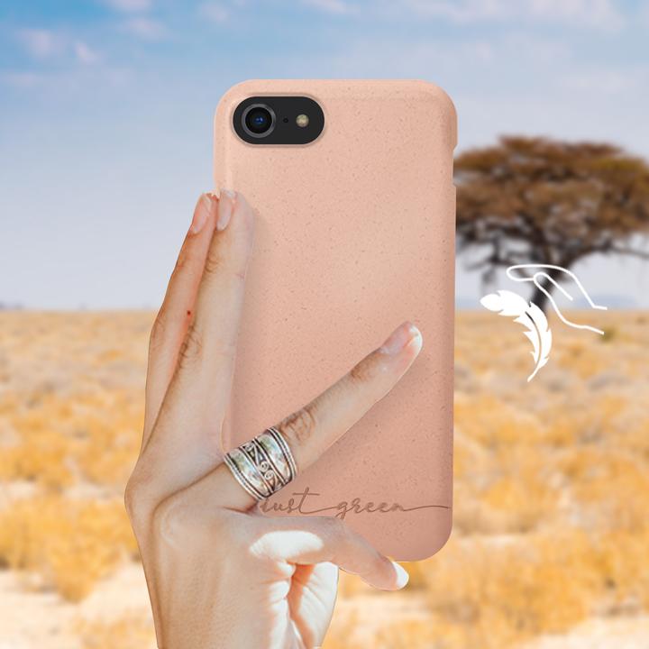 Produktbild Bigben 100% biologisch abbaubare Handyhülle Series (Apple iPhone 6)