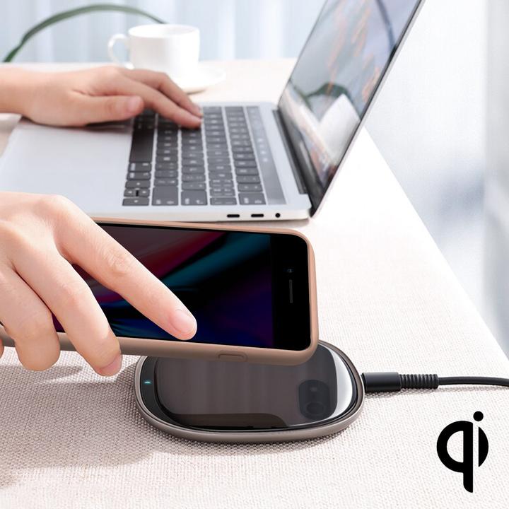 Produktbild Bigben 100% biologisch abbaubare Handyhülle Series (Apple iPhone 6)