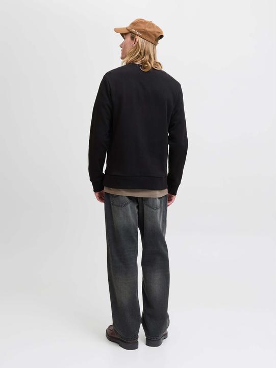 Produktbild Jack & Jones Jjbrandy Sweat Crew Neck Ln (L)