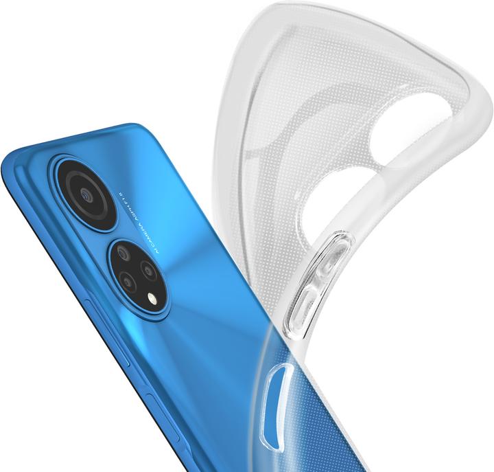 Produktbild Avizar Gelhülle Series (Honor X7)