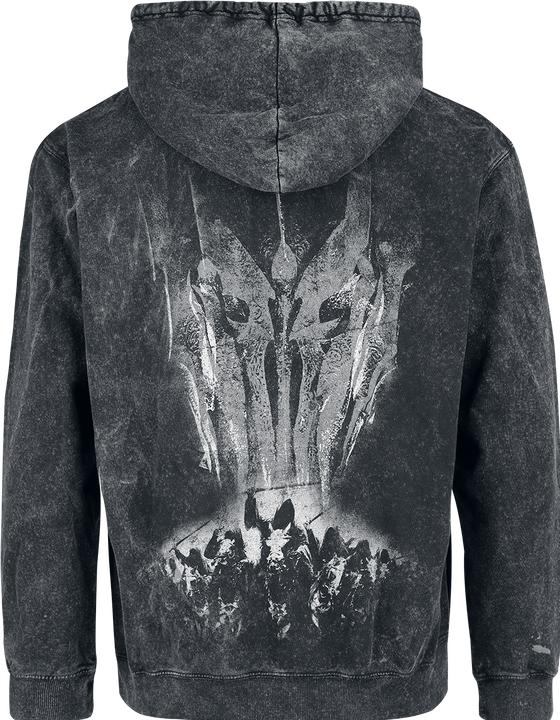 Produktbild Lord of the rings Nazgul (XL)
