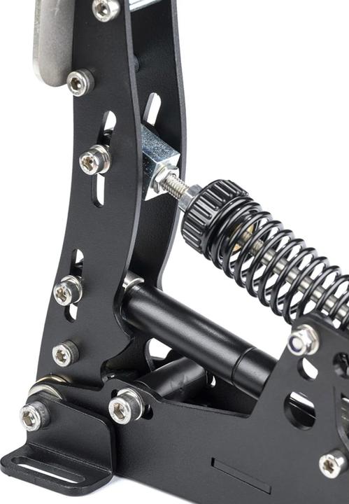 Produktbild Heusinkveld Ultimate+ 2 Pedal Set - schwarz (PC)