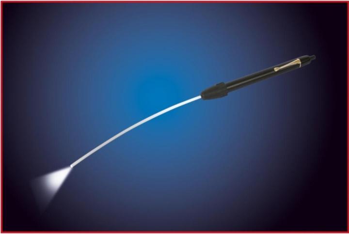 Actual product image KS Tools 550.1160 (192 lm)