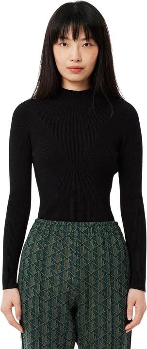 Produktbild Lacoste Pullover Top Hoch geschnitten (34)