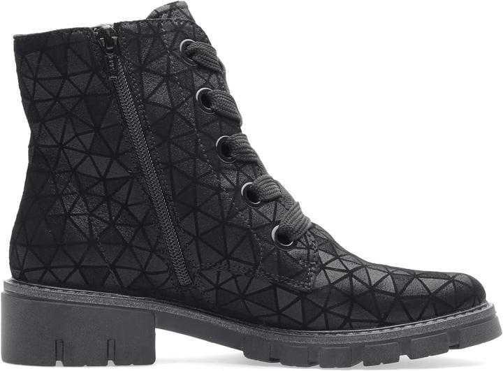 Actual product image Ara Dover Ankle Boots (40)