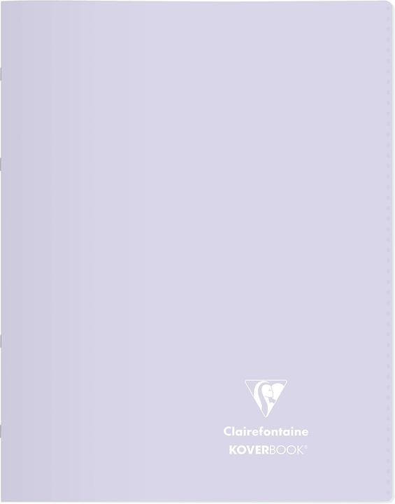 Eisblau, Koralle, Lila, Mintgrün, Zartrosa