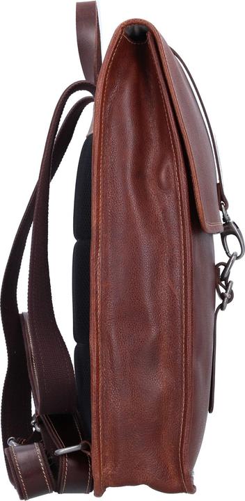 Actual product image Castelijn & Beerens FlorisLaptop backpack 15.6" (11 l)