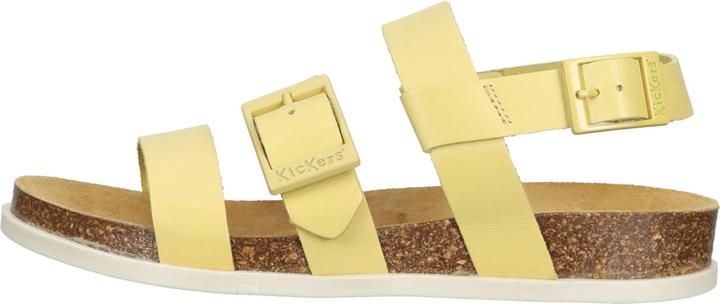 Actual product image Kickers Pantoletten (38)