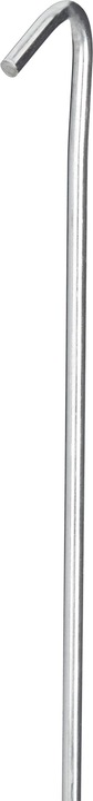 Actual product image Relaxdays 100x tent pegs