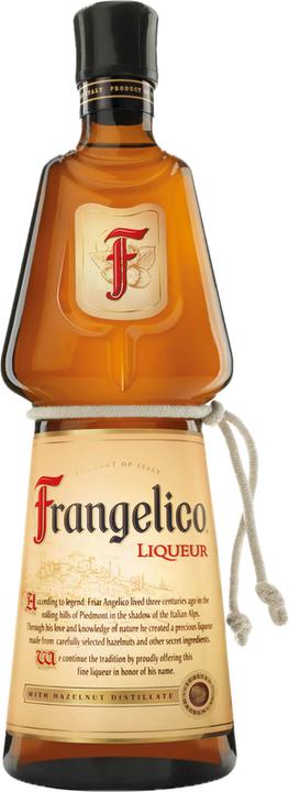 Produktbild Frangelico Original (1 x 70 cl)