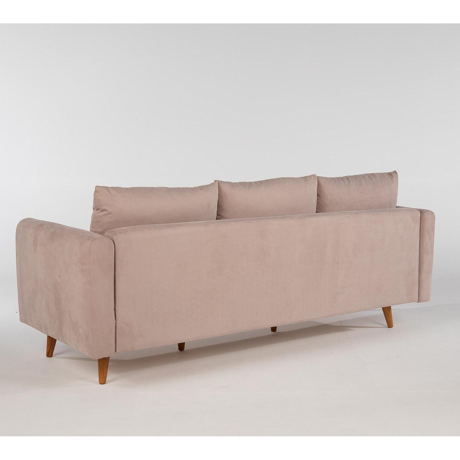 Thumbnail - Atelier del Sofa, Sofa, Ridge (Ecksofa)