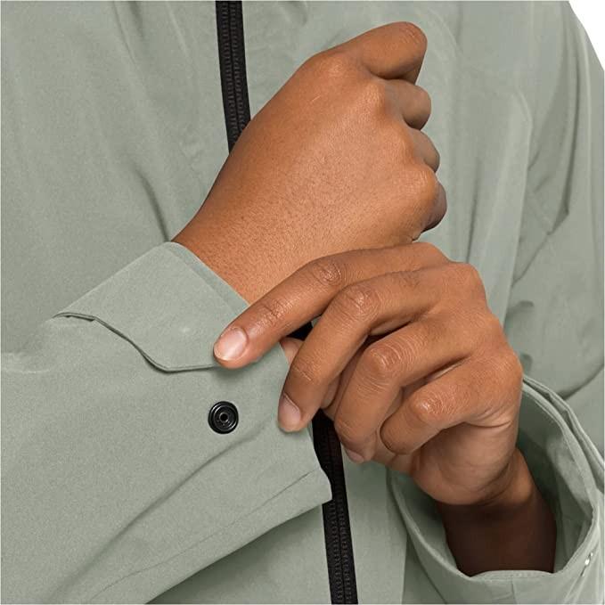 Produktbild Jack Wolfskin Mainkai Long Jkt W
