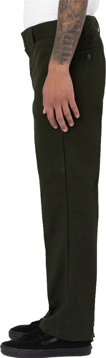 Actual product image Dickies Straight 873 Work Pant REC (W30/L32)