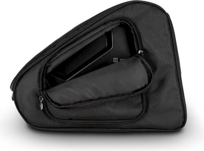 Produktbild LD Systems MON 8 G3 PC - Gepolsterte Schutzhülle für MON 8 A G3