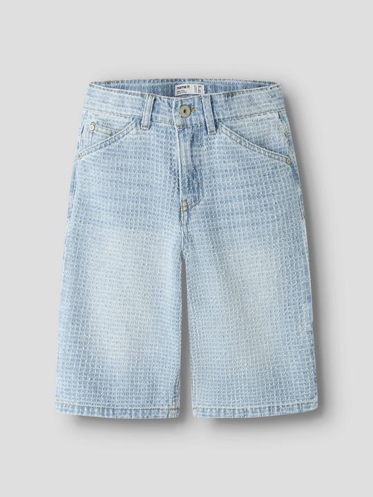 Image du produit Name it Skater Fit Shorts (128)