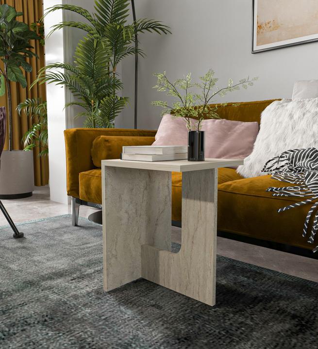 Image du produit Homitis Terni Side Table