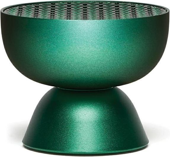 Actual product image Lexon Tamo Głośnik Bluetooth ciemnozielony/dark green LA131DG1